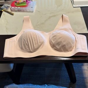 Honeylove Blush Bra